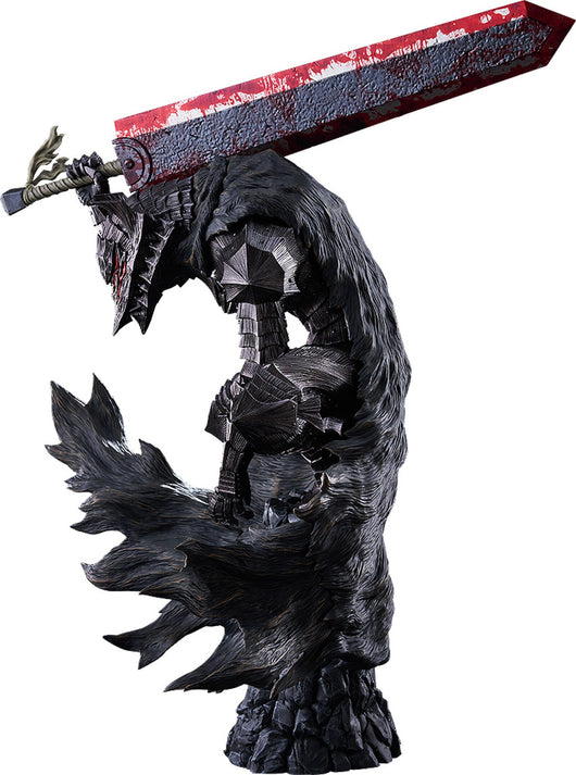 PREORDER Berserk POP UP PARADE Guts (Berserker Armor) XL Size