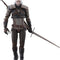 PREORDER The Witcher 3 Wild Hunt Figma Geralt