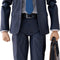 PREORDER Solitary Gourmet Figma Goro Inogashira Yutaka Matsushige Version Renewal Edition Nostalgic Teishoku Restaurant Set