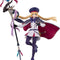PREORDER Fate/Grand Order Figma Caster/Altria Caster