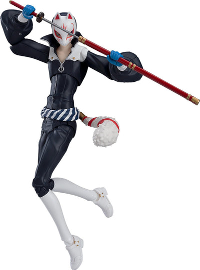 PREORDER Persona5 Figma Fox