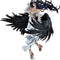 PREORDER OVERLORD IV Albedo - Wing Version 1/7 Scale