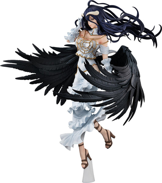 PREORDER OVERLORD IV Albedo - Wing Version 1/7 Scale
