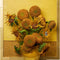 PREORDER The Table Museum Figma Sunflowers by Van Gogh