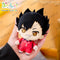 PREORDER Puchish! Haikyu!! Volume 2 Tetsuro Kuroo