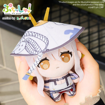 PREORDER Goddess of Victory Nikke Puchish! Volume 2 Scarlet