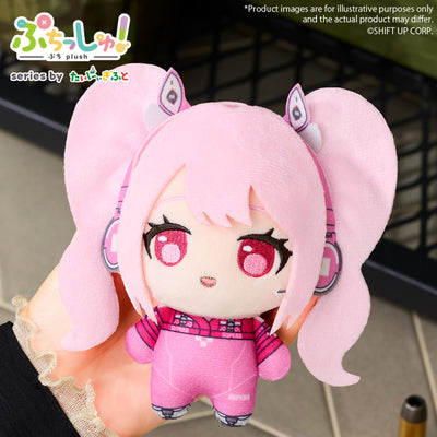 PREORDER Goddess of Victory Nikke Puchish! Volume 2 Alice