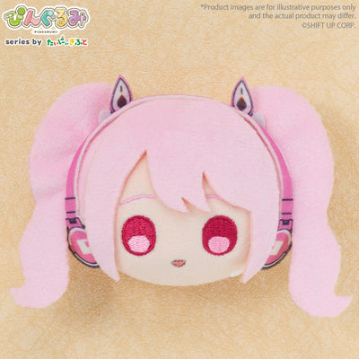 PREORDER Goddess of Victory Nikke Pingurumi Volume 2 Alice