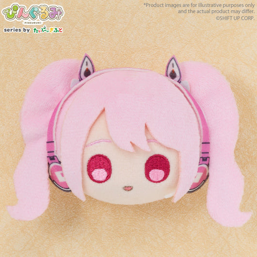 PREORDER Goddess of Victory Nikke Pingurumi Volume 2 Alice