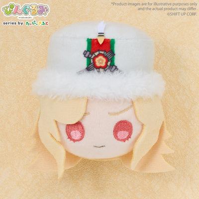 PREORDER Goddess of Victory Nikke Pingurumi Volume 2 Ludmilla