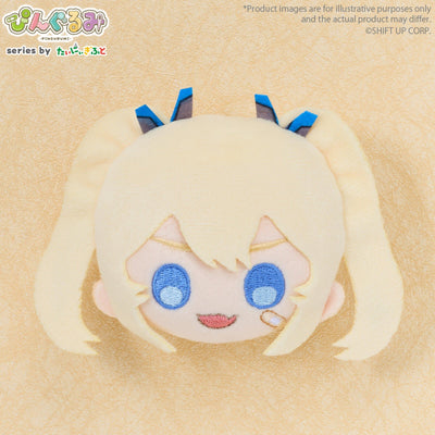 PREORDER Goddess of Victory Nikke Pingurumi Volume 2 Laplace