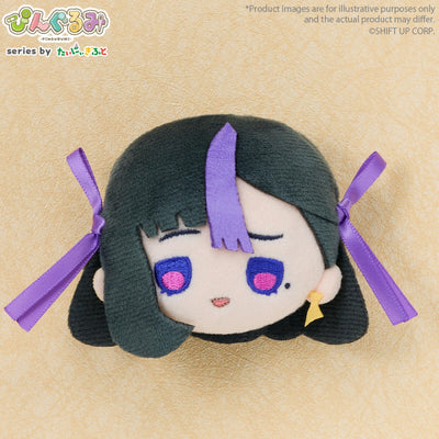 PREORDER Goddess of Victory Nikke Pingurumi Volume 2 Syuen
