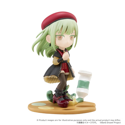 PREORDER BanG Dream! PalVerse Pale Ave Mujica Mortis