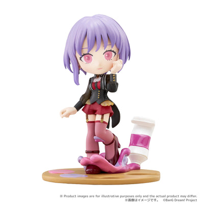 PREORDER BanG Dream! PalVerse Pale Ave Mujica Amoris