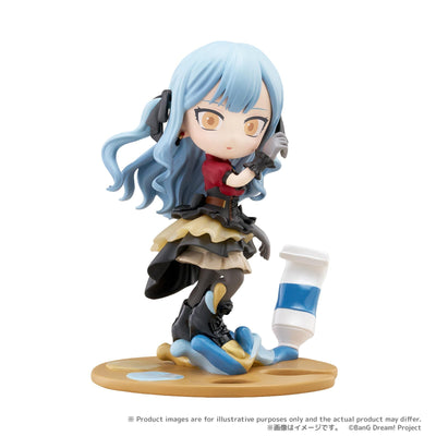 PREORDER BanG Dream! PalVerse Pale Ave Mujica Oblivionis