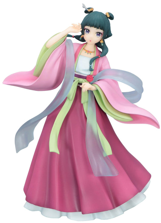 PREORDER The Apothecary Diaries Trio-Try-iT Figure Maomao