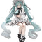 PREORDER Character Vocal Series 01 - Hatsune Miku Noodle Stopper Figure Vintage Doll Style