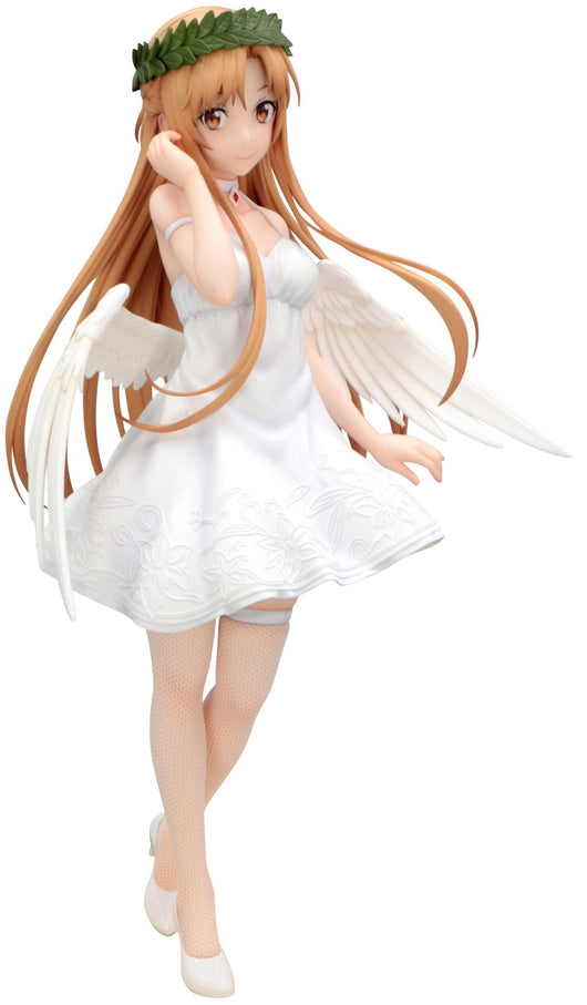 PREORDER Sword Art Online Sword Art Online BiCute Pure Figure Asuna