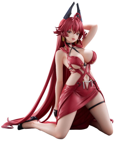 PREORDER Goddess Of Victory Nikke Noodle Stopper Figure Red Hood Nonsense Red