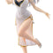 PREORDER Super Sonico Trio-Try-iT Figure White China Dress Version