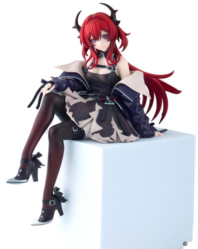 PREORDER Arknights Noodle Stopper Figure Surtr