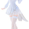 PREORDER Re -ZERO Starting Life in Another World BiCute Pure Figure Rem Little Wings