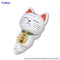 PREORDER Dandadan Noodle Stopper Figure - Turbo Granny Beckoning Cat