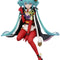 PREORDER Character Vocal Series 01 - Hatsune Miku Noodle Stopper Figure Flower Fairy Camellia