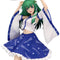 PREORDER Touhou Project Noodle Stopper Figure Sanae Kochiya