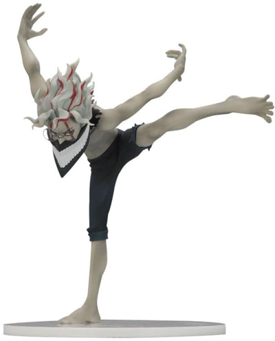 PREORDER Dandadan Trio-Try-iT Figure Okarun