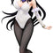 PREORDER Overlord BiCute Bunnies Figure Albedo