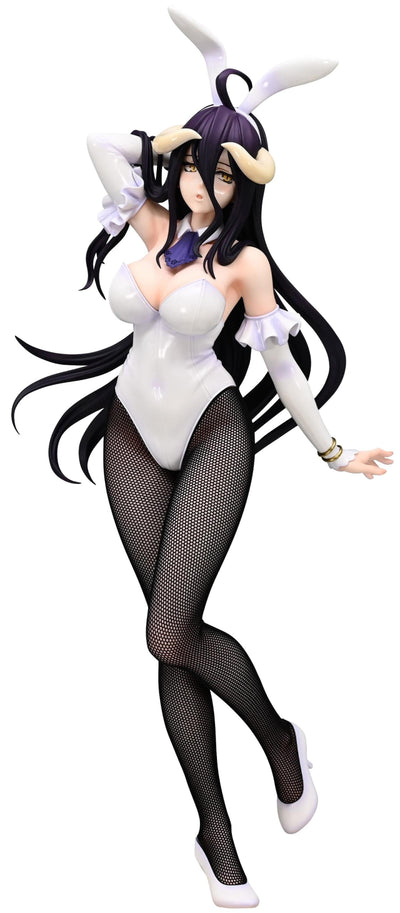 PREORDER Overlord BiCute Bunnies Figure Albedo