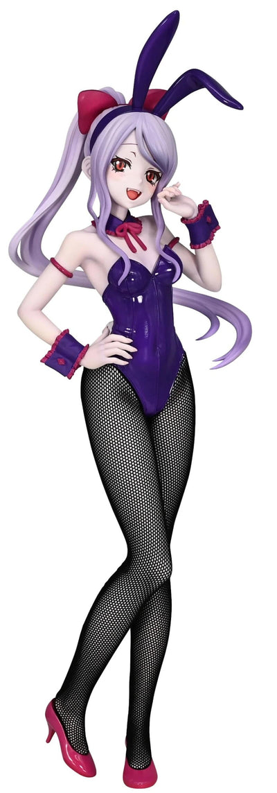 PREORDER Overlord OVERLORD BiCute Bunnies Figure Shalltear