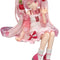 PREORDER Character Vocal Series 01 - Hatsune Miku Noodle Stopper Figure Sakura Miku 2025 Wink Version