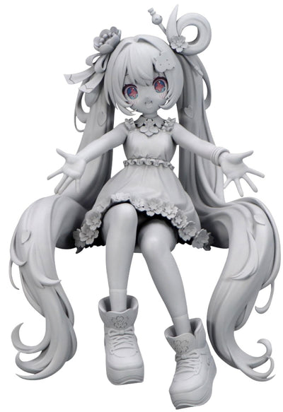 PREORDER Character Vocal Series 01 - Hatsune Miku Noodle Stopper Figure Hatsune Miku 10th Anniversary