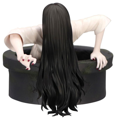 PREORDER Sadako Noodle Stopper Figure Sadako