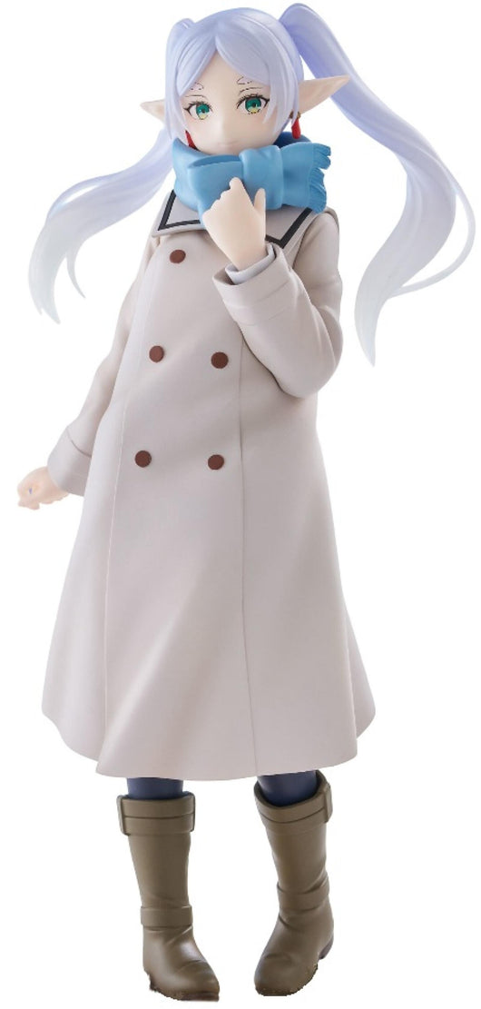 PREORDER Frieren: Beyond Journeys End Trio-Try-iT Figure Frieren