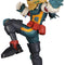 PREORDER My Hero Academia - Youre Next Trio-Try-iT Figure Izuku Midoriya