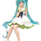 PREORDER Character Vocal Series 01 Hatsune Miku Noodle Stopper Figure Flower Fairy Lily of the Valley