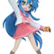 PREORDER Lucky Star Trio Try It Figure Konata Izumi