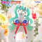 PREORDER Character Vocal Series 01 Hatsune Miku Noodle Stopper Figure Hatsune Miku Japan Live Tour 2025 Blooming