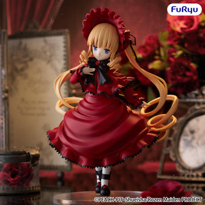PREORDER Rozen Maiden Trio-Try-iT Figure Shinku