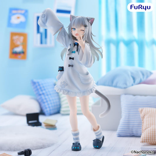 PREORDER Nachoneko Trio-Try-iT Figure Nachoneko