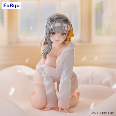 PREORDER Goddess of Victory Nikke Noodle Stopper Figure Modernia First Affection Version