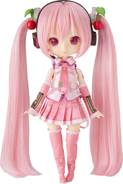 PREORDER Character Vocal Series 01 Hatsune Miku Harmonia Humming Sakura Miku