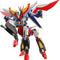 PREORDER The Brave Fighter of Legend Da-Garn The Gattai Pegasus Saber