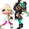 PREORDER Splatoon Figma Off the Hook