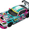 PREORDER Hatsune Miku GT Project Good Smile Hatsune Miku AMG 2025 Presentation Version 1/64 Scale