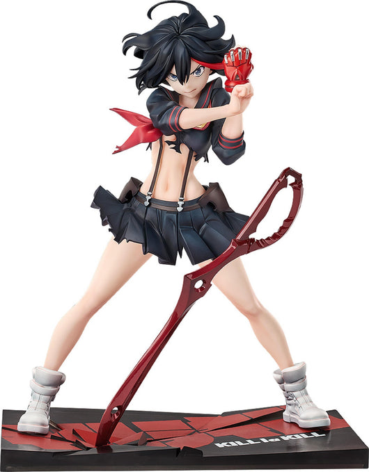 PREORDER Kill la Kill Ryuko Matoi - Transformation Version 1/7 Scale