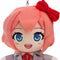 PREORDER Doki Doki Literature Club! Plushie Keychain Sayori